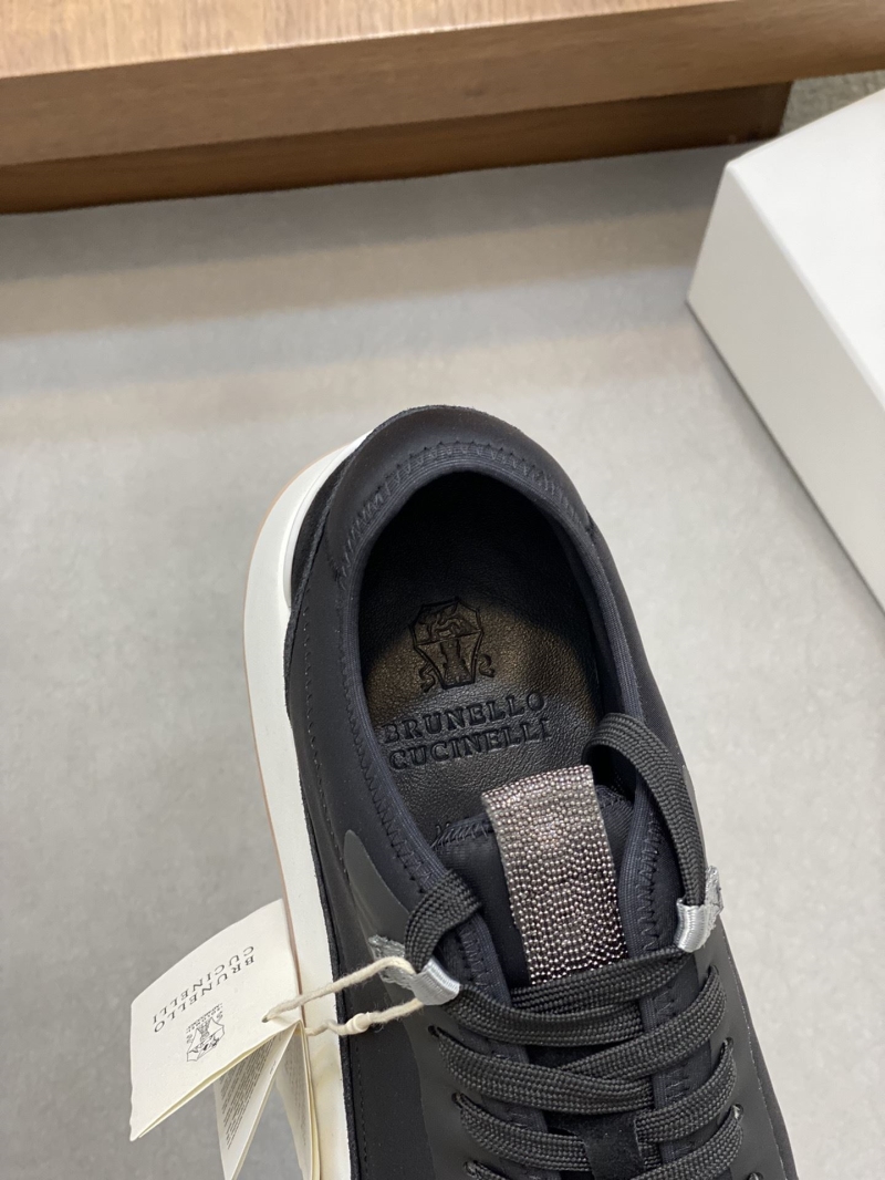 Brunello Cucinelli Sneakers